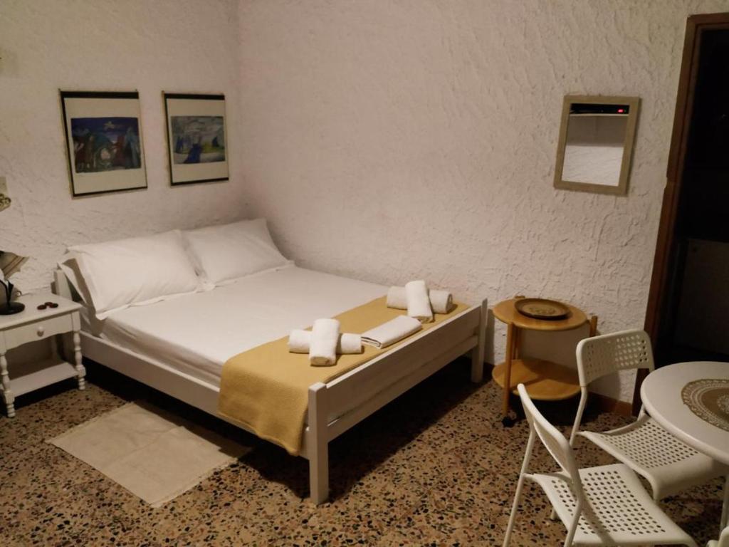 Dialiskari #2 room 4